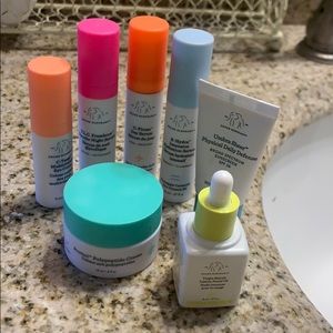 Drunk Elephant mini set